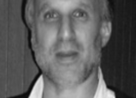 Profesor invitado: Pablo Yankelevich
